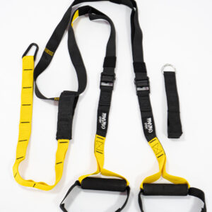 Multifunctional Suspension Trainer  Semi-Pro Masibo Sport