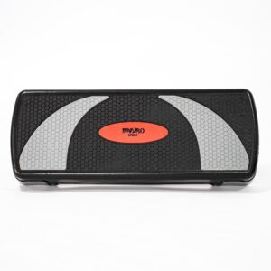 Stepper aerobic 78cm Masibo Sport