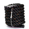 Franghie Battle Rope 9 m Masibo Sport