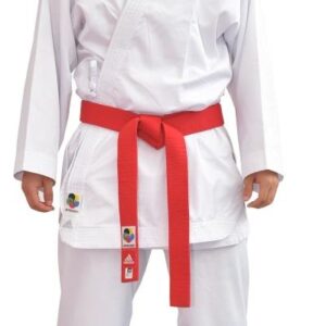 Kimono Karate Adidas K0