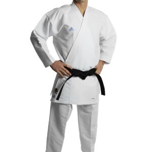 Kimono Karate Adidas Revo Flex K190SK