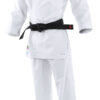 Kimono Karate Adidas Revo Flex cu linii