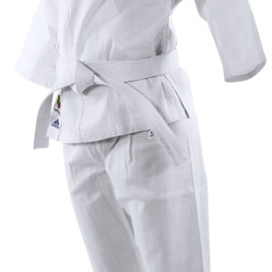 Kimono Karate Adidas Evolution