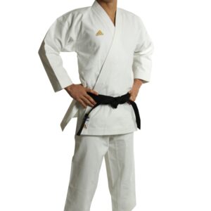 Kimono Karate Adidas Champion-Gi K460