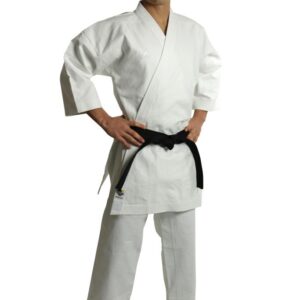 Kimono Karate adidas Kata Kigai K888J