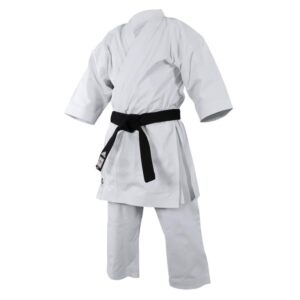 KIMONO KARATE ADIDAS KATA YAWARA 2.0 REGULAR