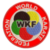 Emblema WKF