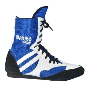 Ghete Box Masibo Sport