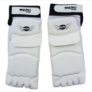 APARATORI PENTRU PICIOARE TAEKWONDO MASIBO SPORT