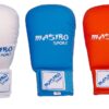 Manusi Karate Masibo Sport