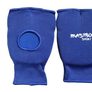 Manusi Textile Semi-Contact Masibo Sport