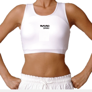 Protectie piept Masibo Sport 2 piese