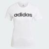 Tricou Adidas Dama Alb