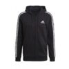 Bluza cu fermoar Adidas Barbati