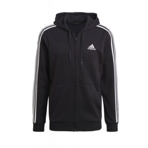 Bluza cu fermoar Adidas Barbati