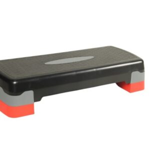 Stepper aerobic 68cm Masibo Sport