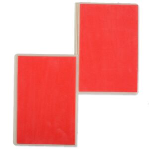 Placi pentru spargeri marime M Masibo Sport