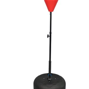 Sac de box tip para cu baza