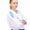 Kimono karate Adidas Adilight 2.0 cu linii