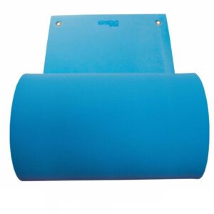 Saltea fitness Masibo Sport ALBASTRA