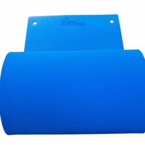 Saltea fitness "Grand Fitness" albastra