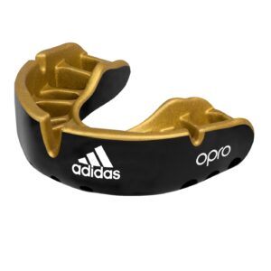 Protectie de dinti Adidas Opro Gold