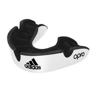Protectie de dinti Adidas Opro Silver