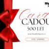 CARD CADOU 500 LEI