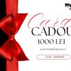 CARD CADOU 1000 LEI