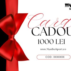CARD CADOU 1000 LEI