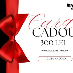 CARD CADOU 300 LEI