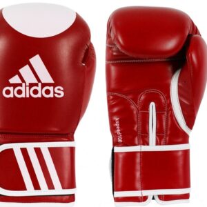 Manusi Adidas KickBox  KSpeed 100 Rosu