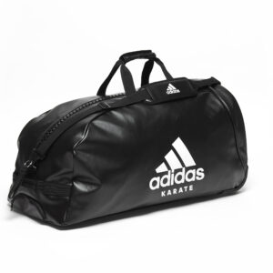 TROLLER ECHIPAMENT ADIDAS COMBAT PIELE ECOLOGICA 2.0