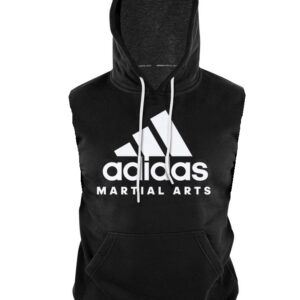 HANORAC ADIDAS FARA MANECI ARTE MARTIALE
