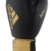 Manusi Adidas Box Hybrid 100 Black/Gold