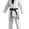 Dobok Taekwondo WTF adidas Champion 2