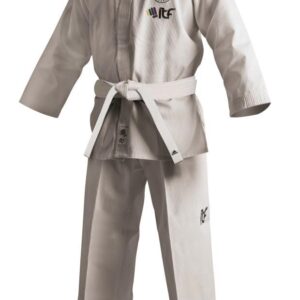 Dobok Taekwondo ITF adidas Student