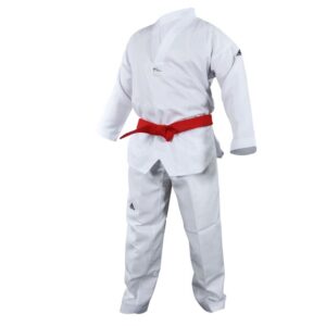 Dobok Taekwondo WTF adidas Start