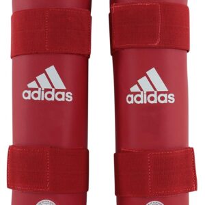 Tibiere Kickboxing Adidas Wako