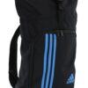 Rucsac Adidas Training Military Negru-Albastru