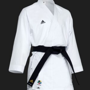 Kimono Karate Adidas Adilight PrimeGreen
