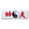 Banderola Hachimaki Masibo Sport Ying Yang