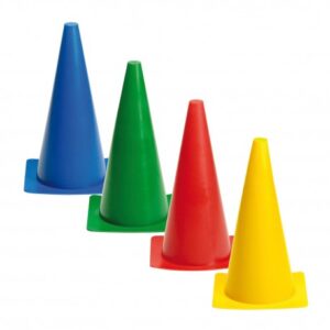 Conuri agilitate Masibo Sport