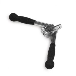 MANER V BICEPS/TRICEPS