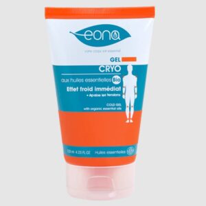 GEL CRYO BIO PENTRU DURERI SI TENSIUNI MUSCULARE