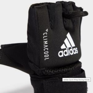 Manusi fara degete Adidas pt. antrenament