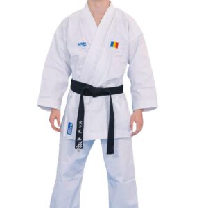 Kimono Karate Masibo Sport Intermediar