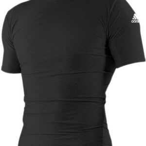 RASHGUARD ADIDAS CU MANECA SCURTA