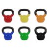 Ganteră kettlebell Masibo Sport