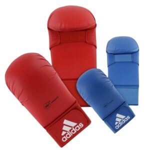 Manusi Karate Adidas